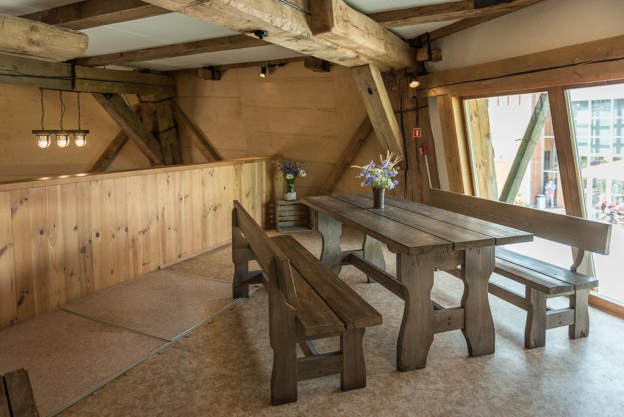 Rozmalas Ceraukste Exteriör bild