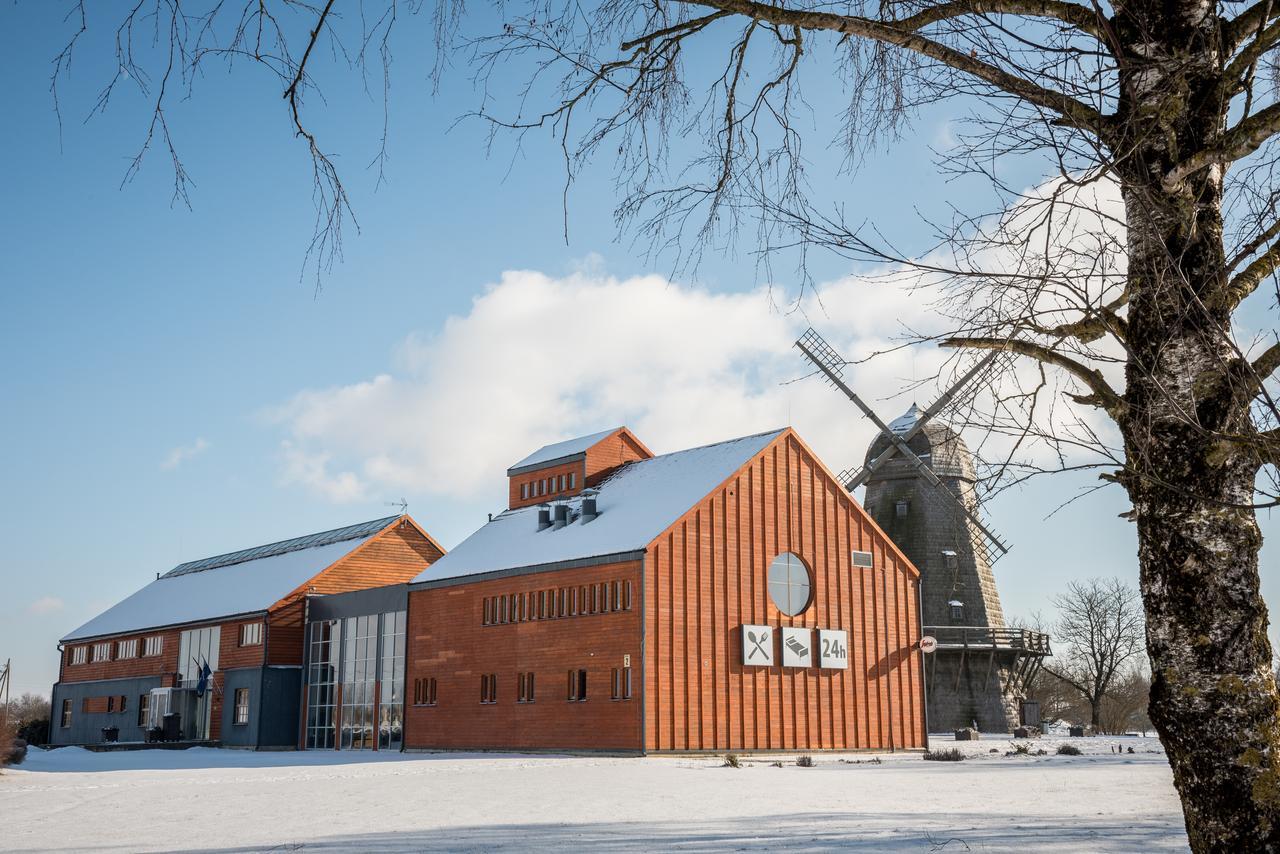 Rozmalas Ceraukste Exteriör bild